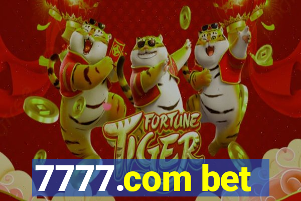 7777.com bet